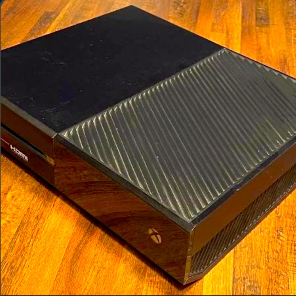 Xbox1